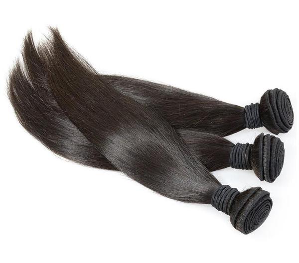 Tissage Lisse-Brazilian Hair
