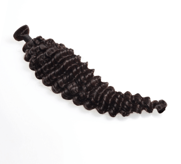 Tissage Deep Wave-Brazilian Hair