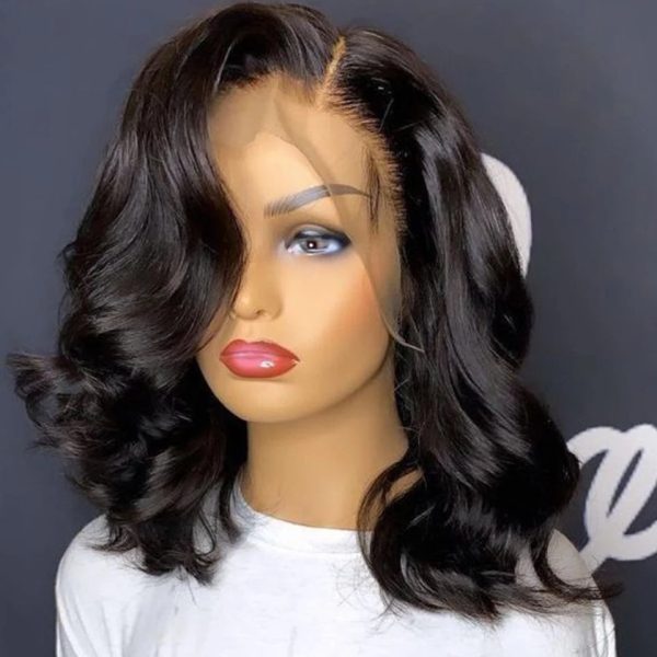 Tracy - Lace Front wig