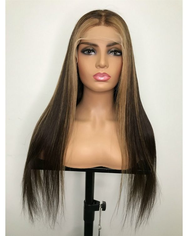 Ciara - Lace Front wig