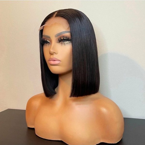 Alyssa - Lace wig