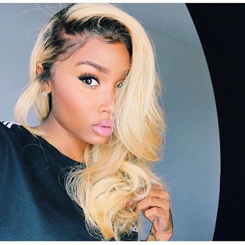 Blondie