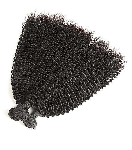 Tissage Kinky Curly-Brazilian Hair