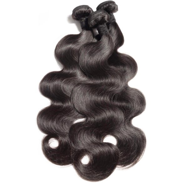 Tissage Body Wave-Brazilian Hair