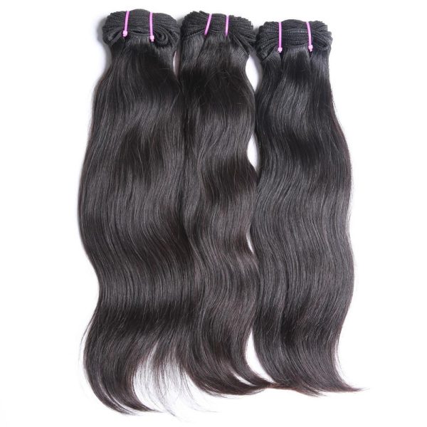 Tissage indien pure - Raw Indian Hair Lisse